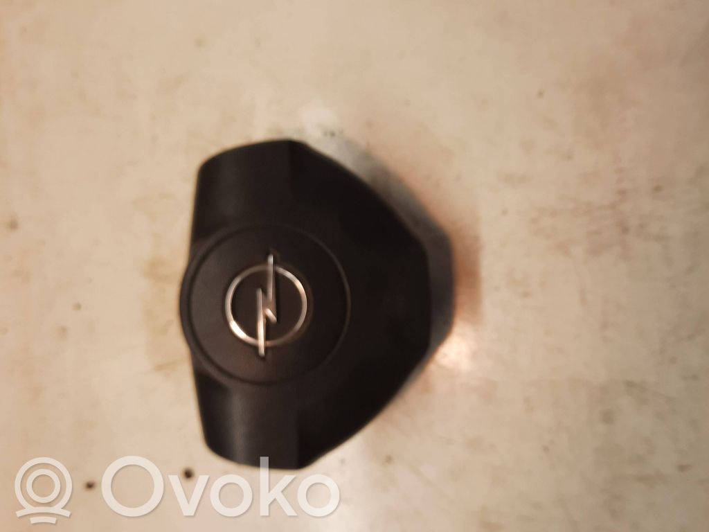 Opel Zafira B Airbag volan 