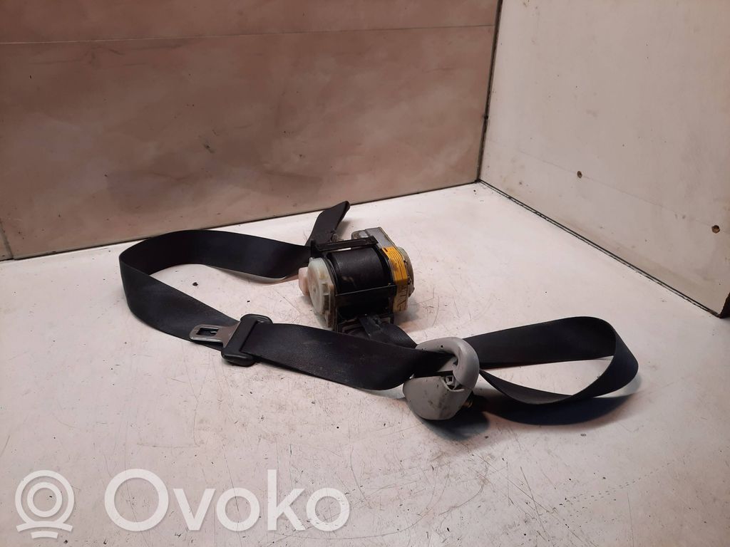 Toyota Yaris Cinturón delantero 