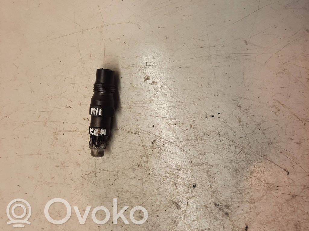 Volkswagen Golf III Inyector de combustible 