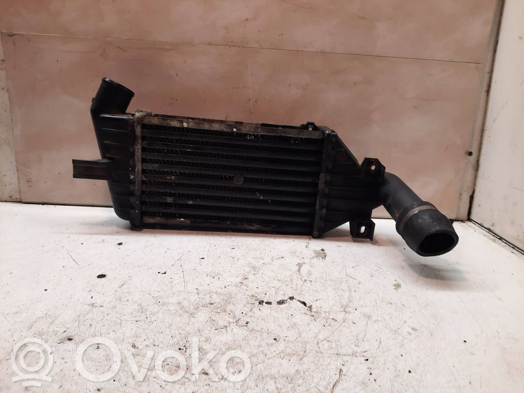 Interkūlerio radiatorius   9129353DX