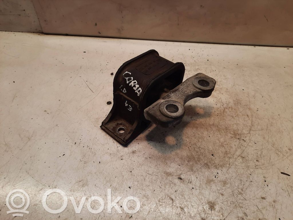 Opel Corsa C Engine mount bracket 