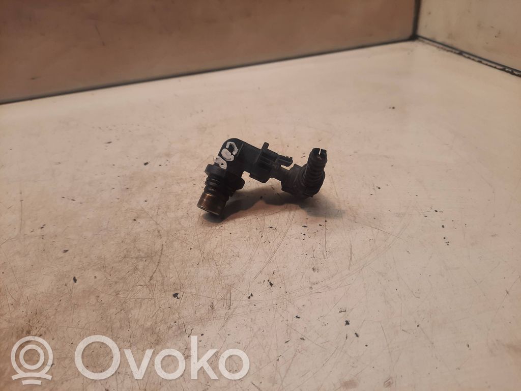 Opel Corsa C Alkūninio veleno padėties daviklis 