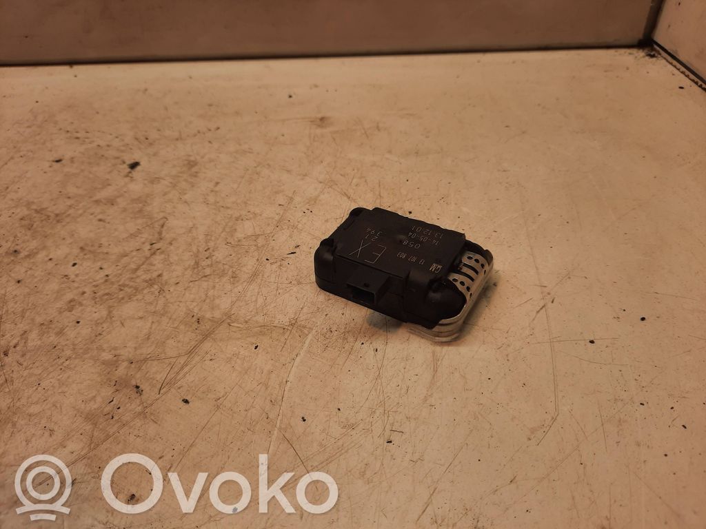 Sensor de lluvia   1397212058,13107803
