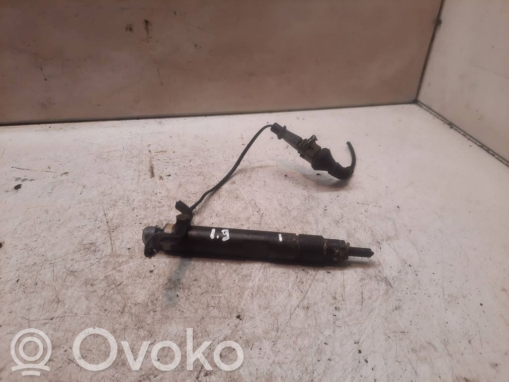 Inyector de combustible   028130201S,1030727,95VW9F593EA,RM95VW9F593EA