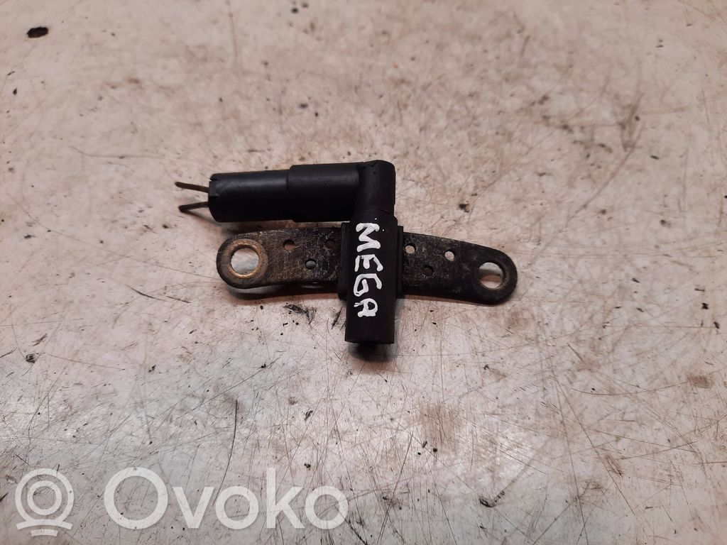 Renault Megane II Crankshaft position sensor 