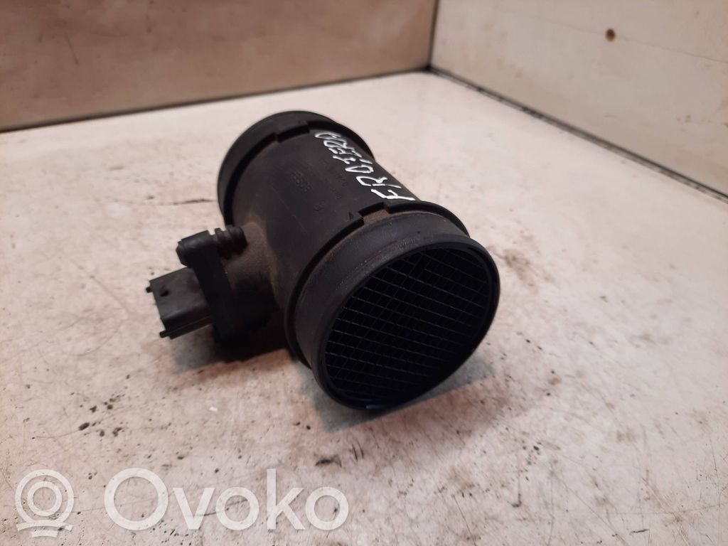 Opel Omega B1 Oro srauto matuoklis 