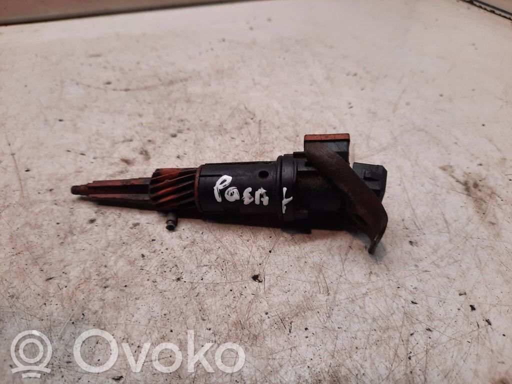 Volkswagen PASSAT B3 Speed sensor (speedometer sensor) 