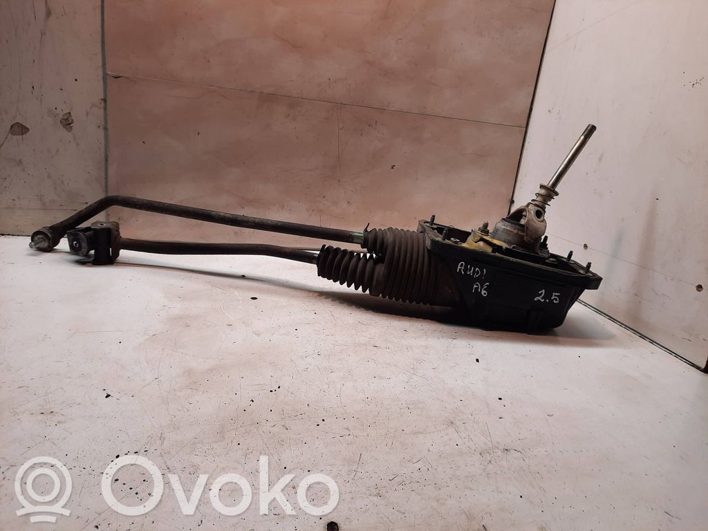 Audi A6 S6 C5 4B Selector caja de cambios 