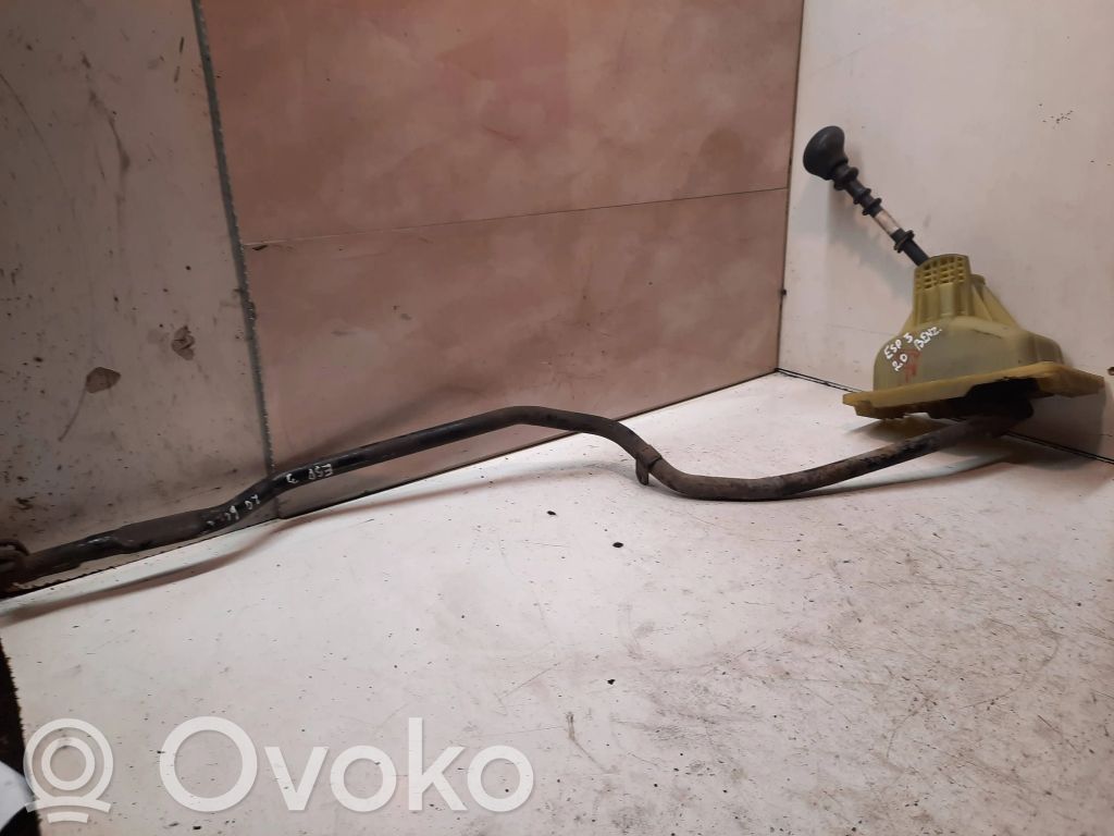Renault Espace III Gear shifter/selector 