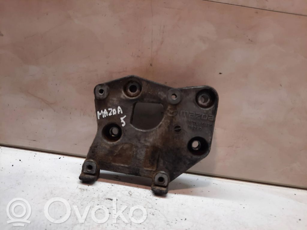 Mazda 5 Supporto di montaggio del motore (usato) 