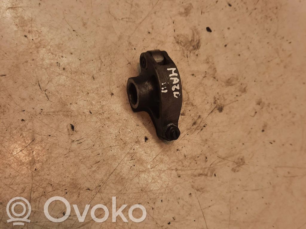 Mazda 5 Valve rocker arm 