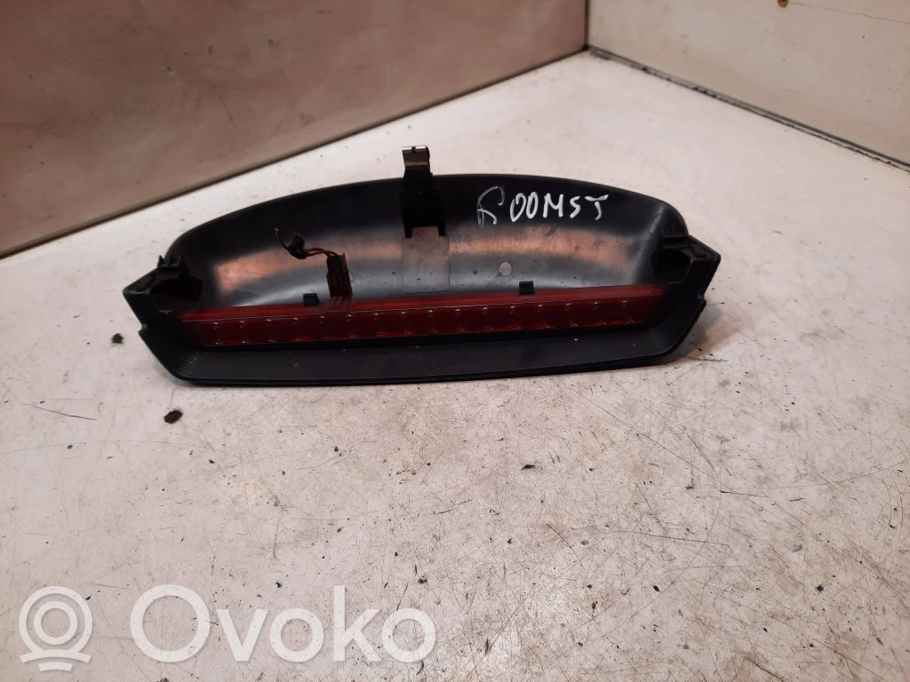 Skoda Roomster (5J) Lampă frână centrală 