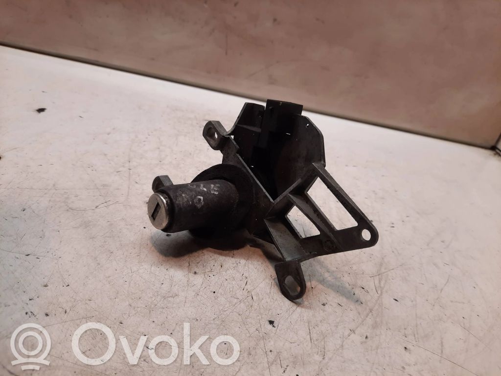 Seat Toledo II (1M) Zamek tylnej klapy bagażnika 