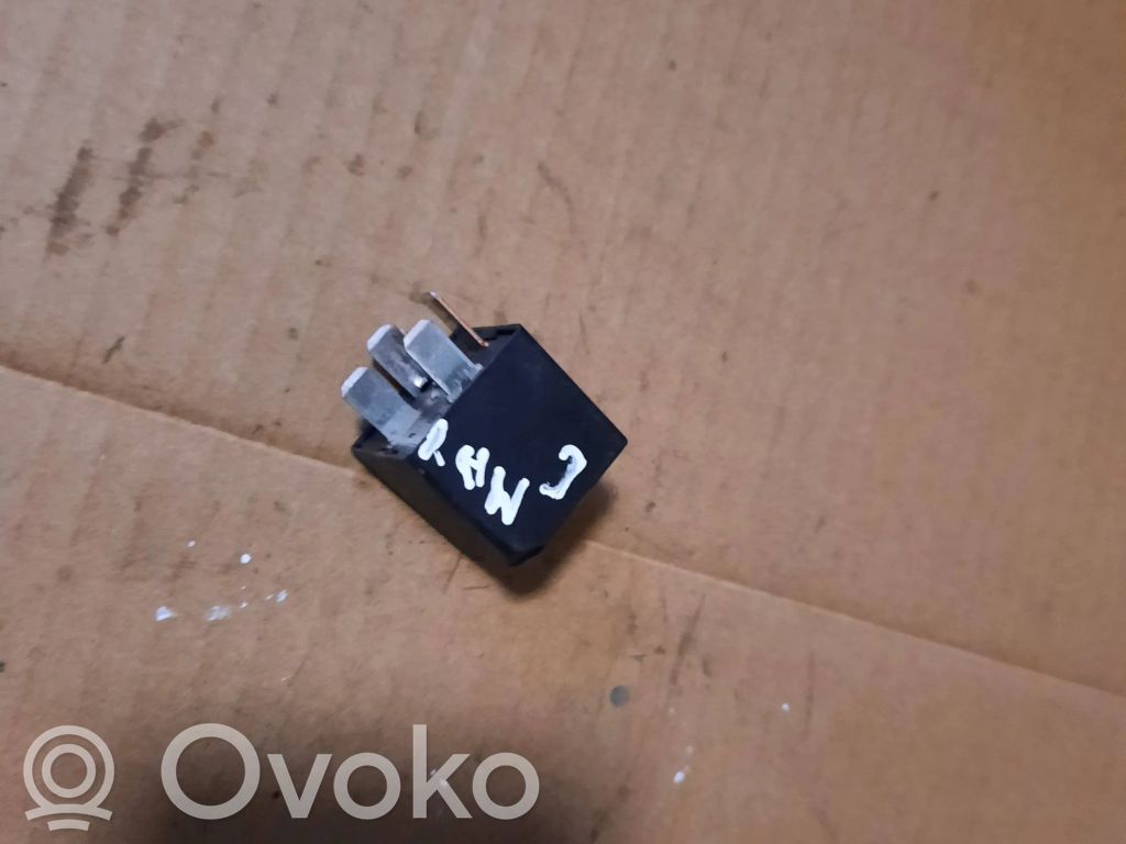 Ford Focus C-MAX Other relay 