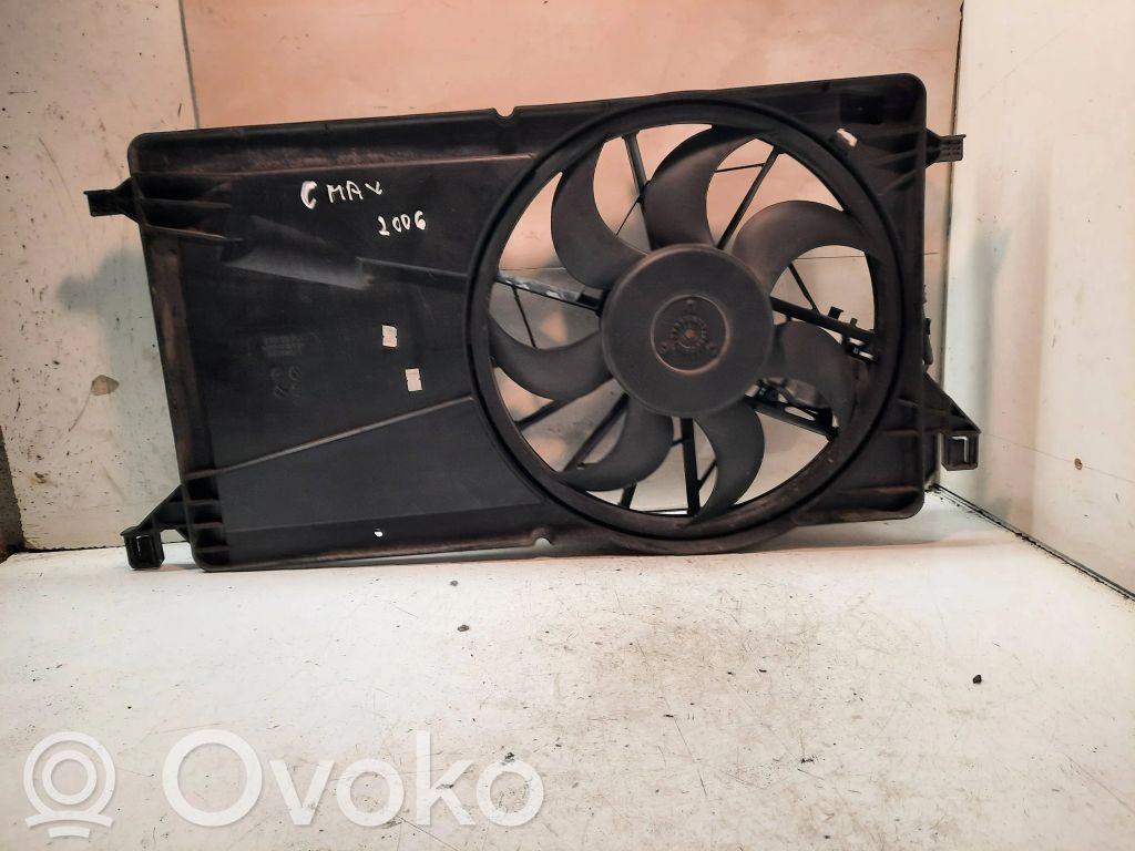 Difūzorius   3135103743,0936821,PA666F15M10