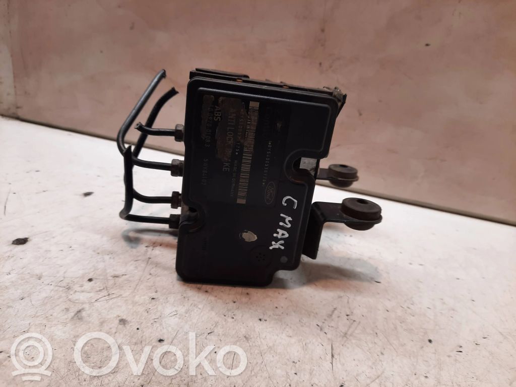 Pompă ABS   10097001083,5WK84102