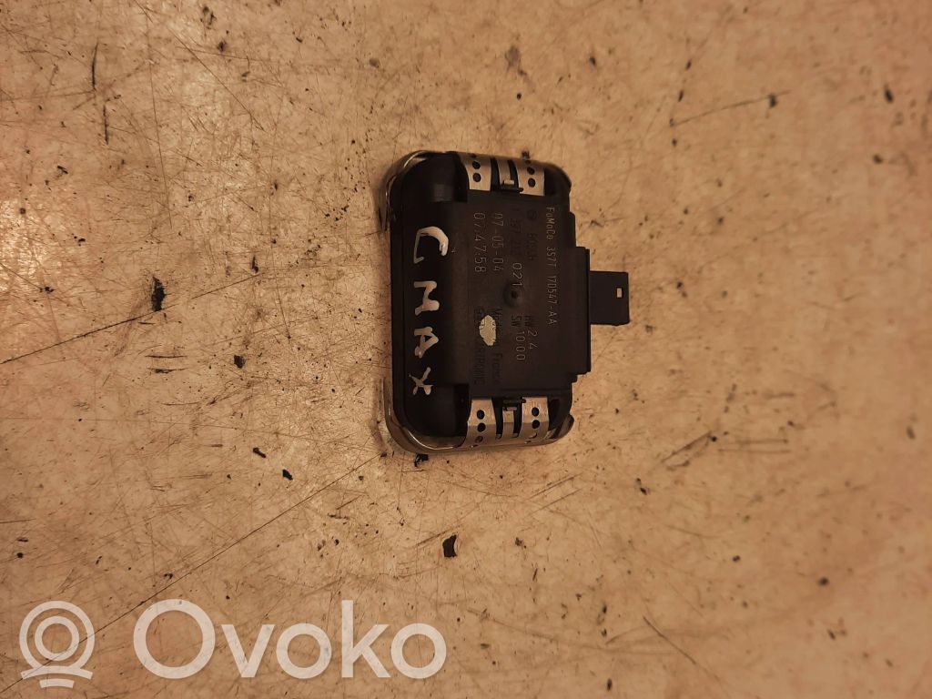 Ford Focus C-MAX Rain sensor 