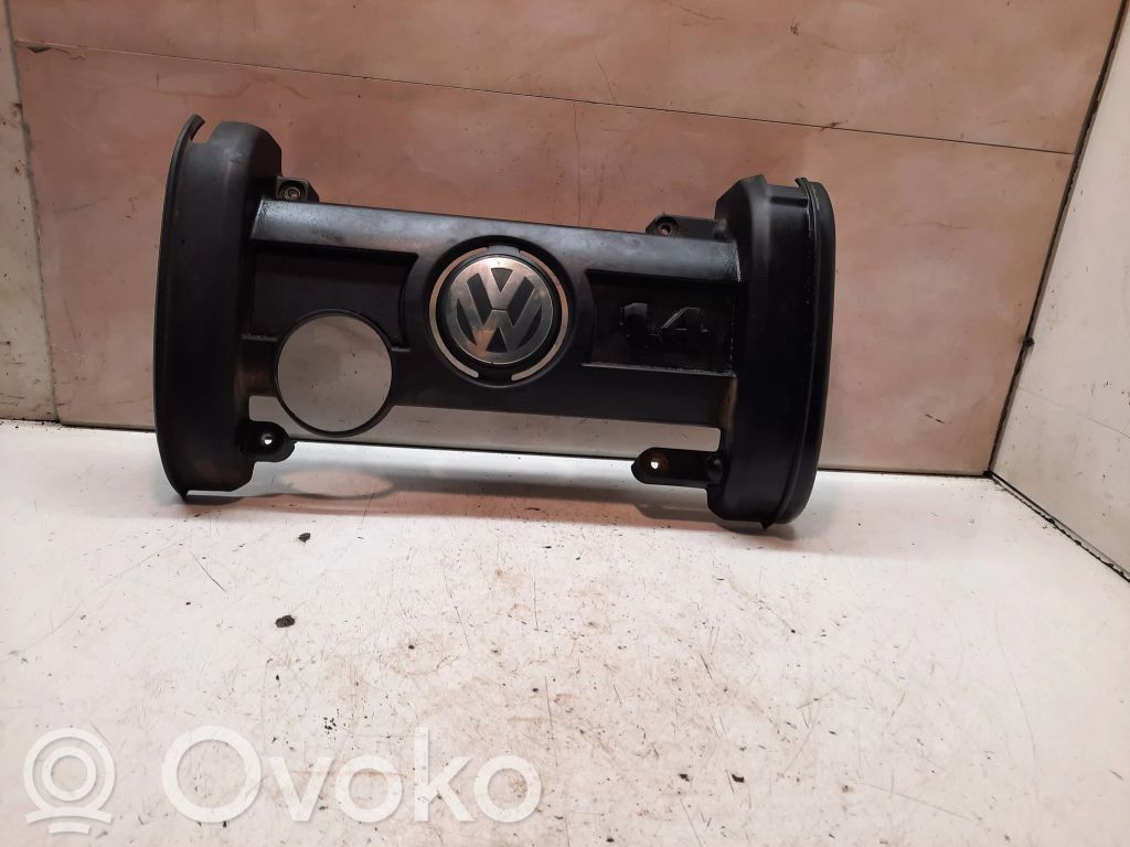 Volkswagen Golf V Moottorin koppa 