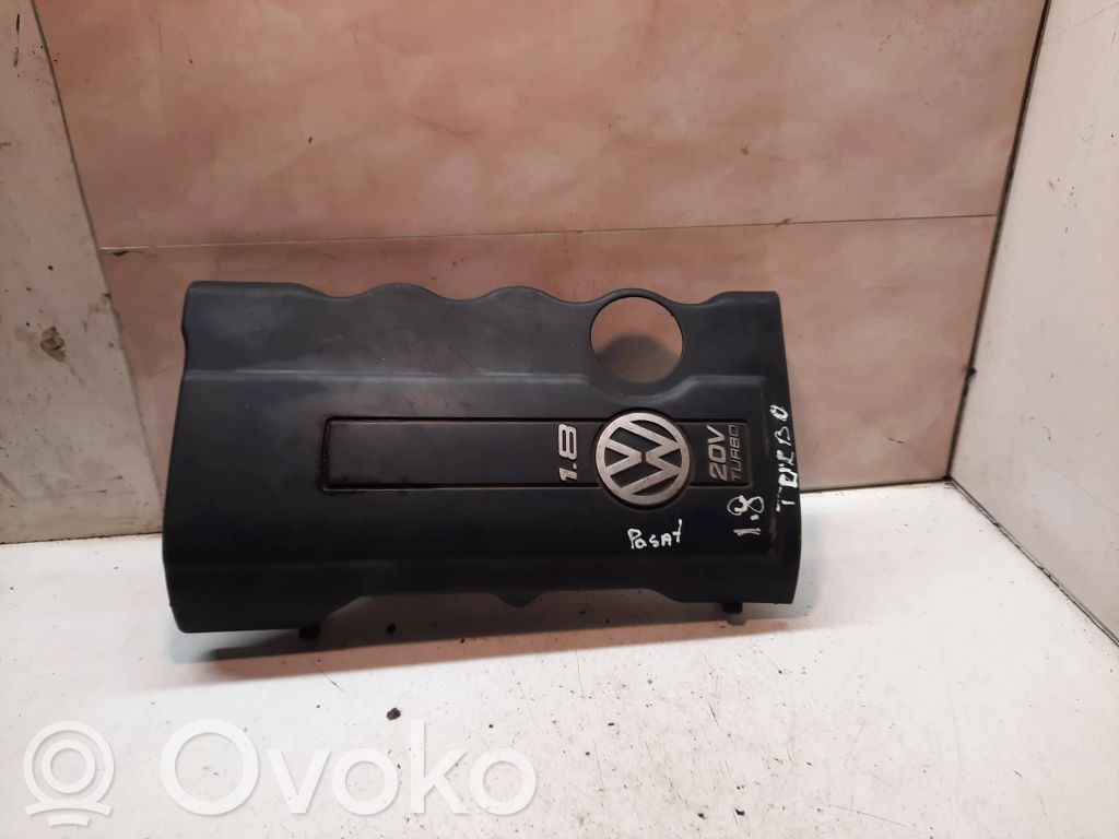 Osłona górna silnika   058103724G