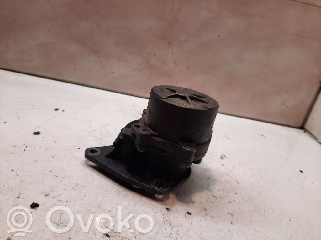 Peugeot Partner Vacuum pump 