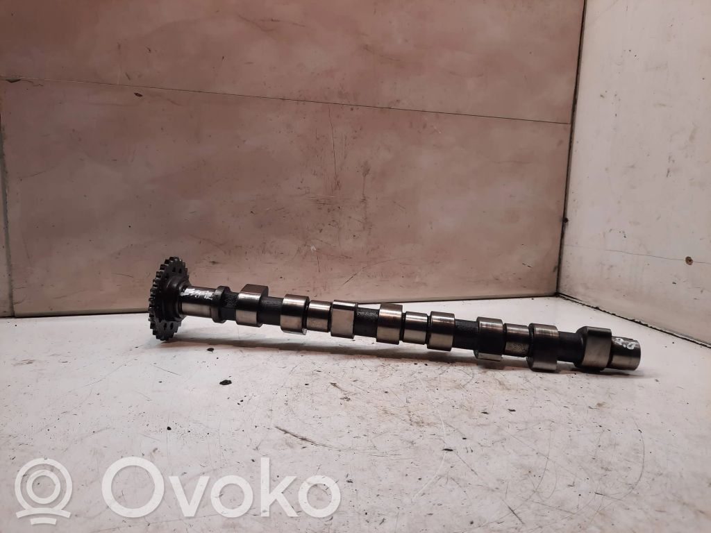 Opel Zafira A Sadales vārpsta 
