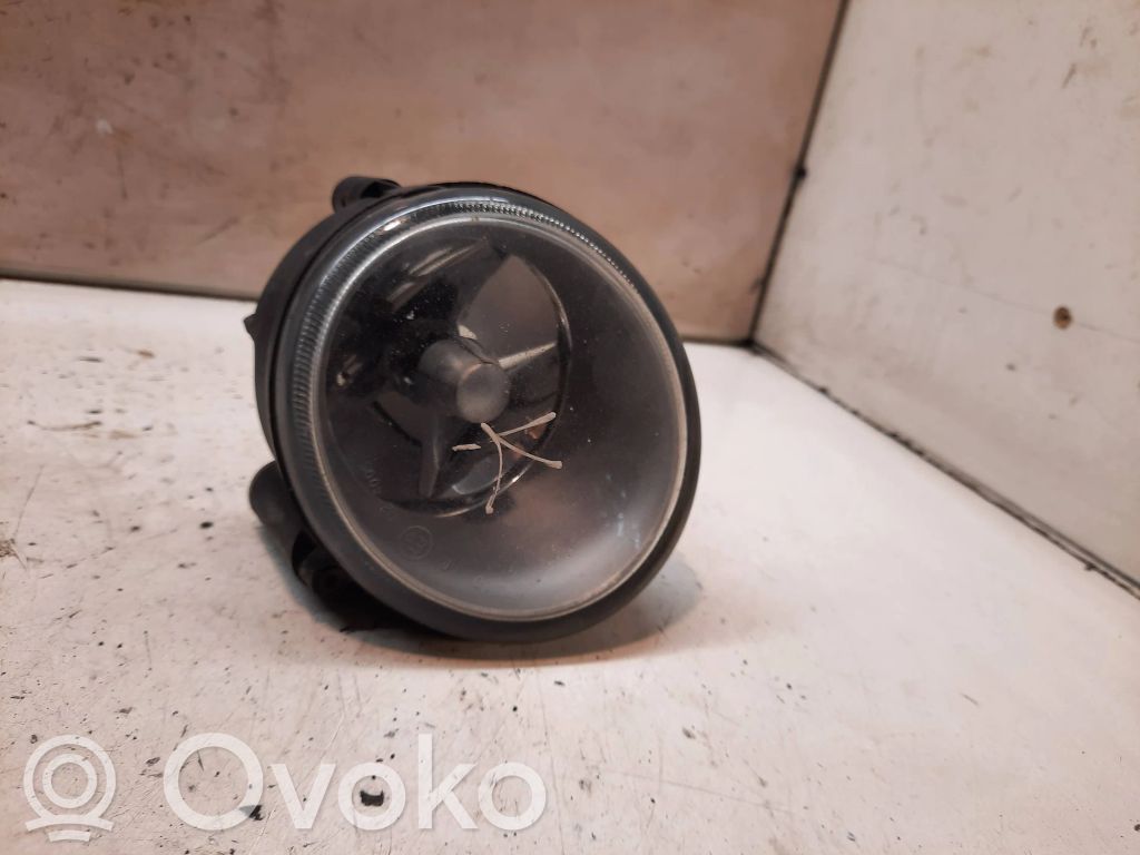 Renault Scenic I Etusumuvalo 