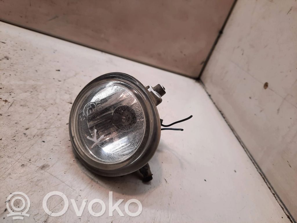 Mazda 5 Miglas lukturis priekšā 