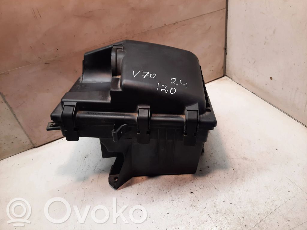 Volvo V70 Luftfilterkasten 