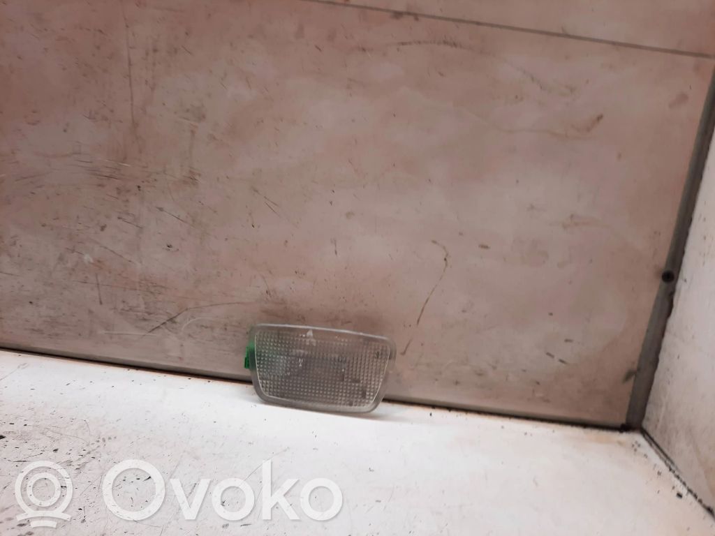Volvo V70 Other interior light 