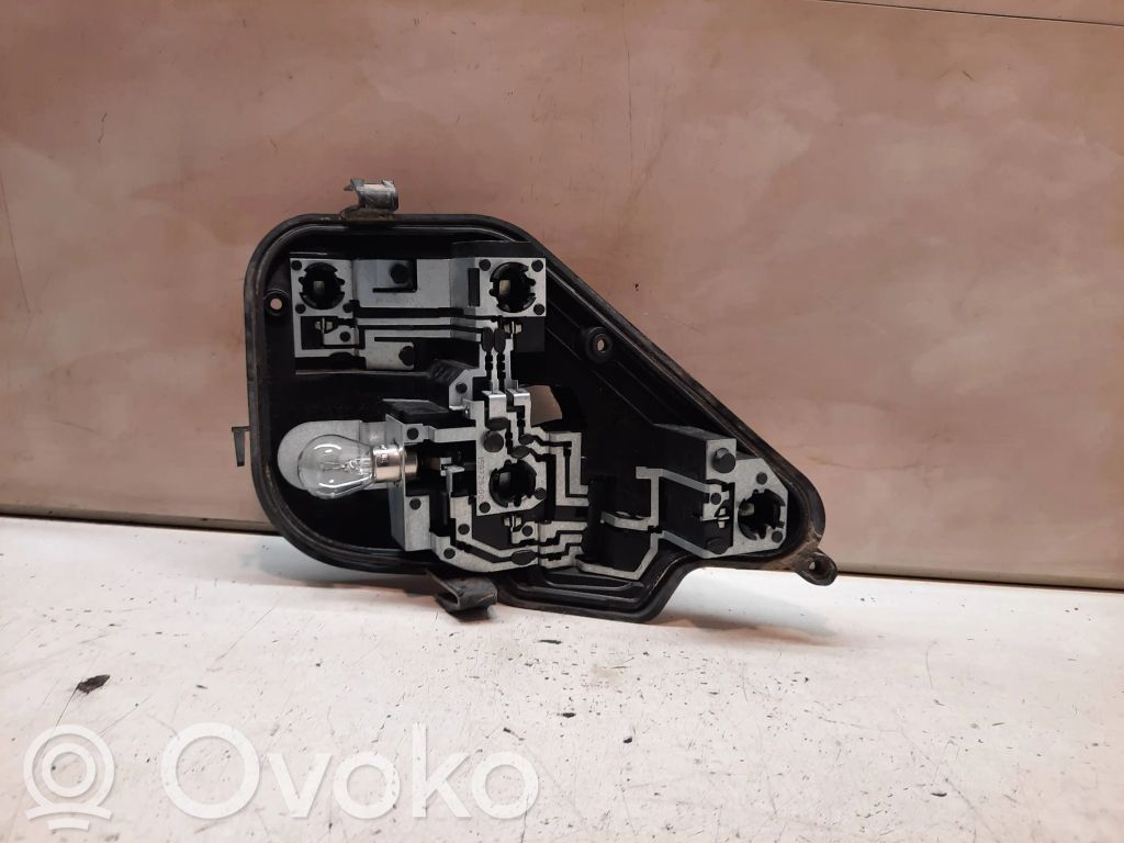 Opel Astra H Galinio žibinto dangtelis (lizdas) 