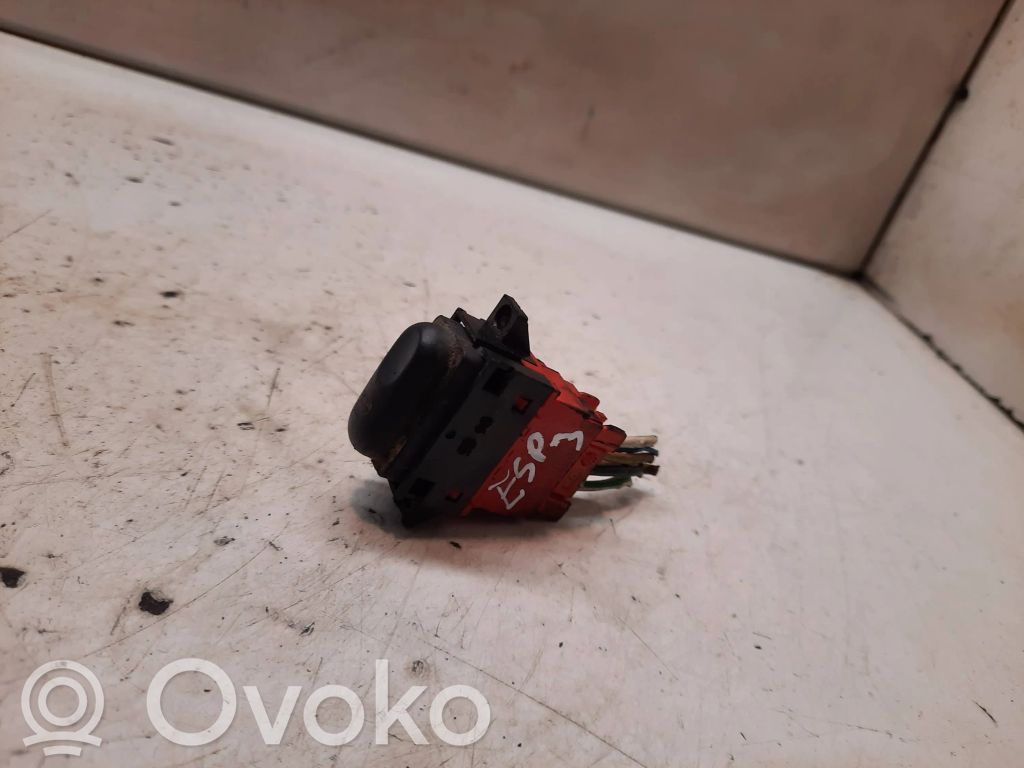 Renault Espace III Electric window control switch 