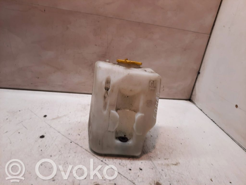 Opel Combo C Zbiornik płynu do spryskiwaczy szyby przedniej / czołowej 