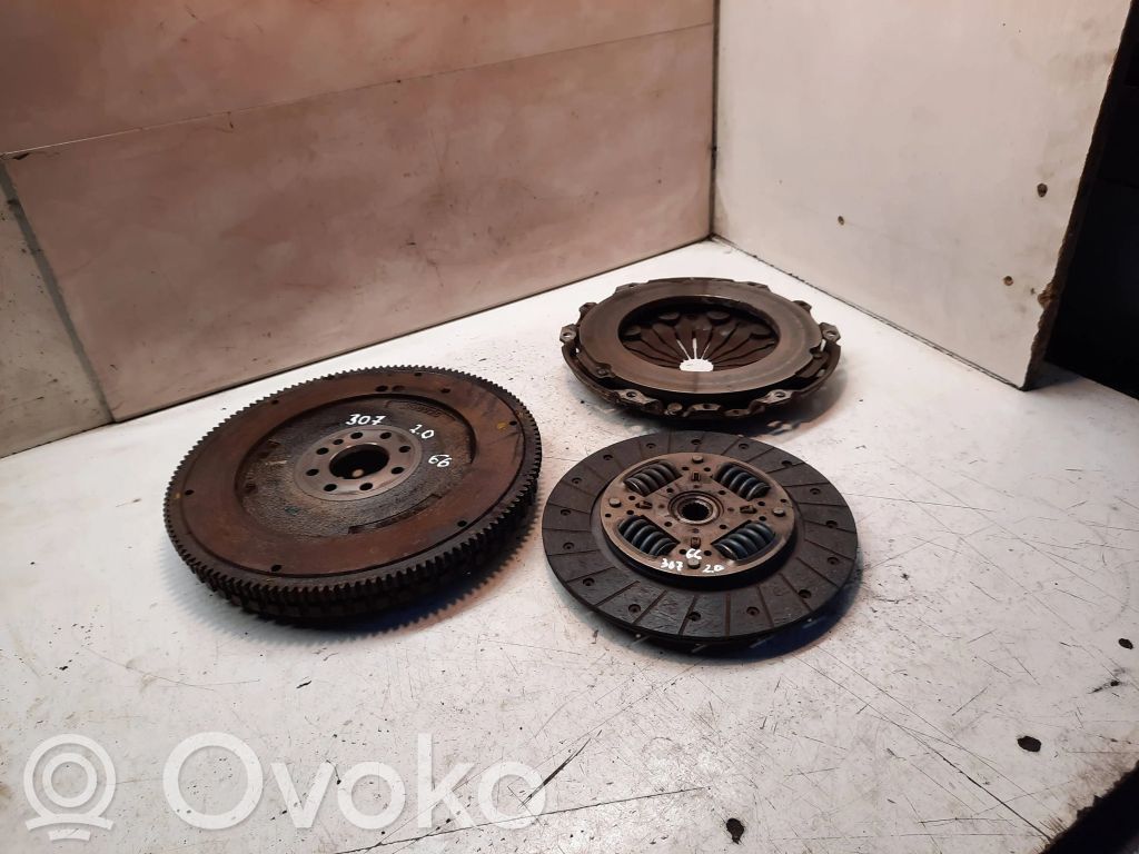 Peugeot 307 Sajūga komplekts 