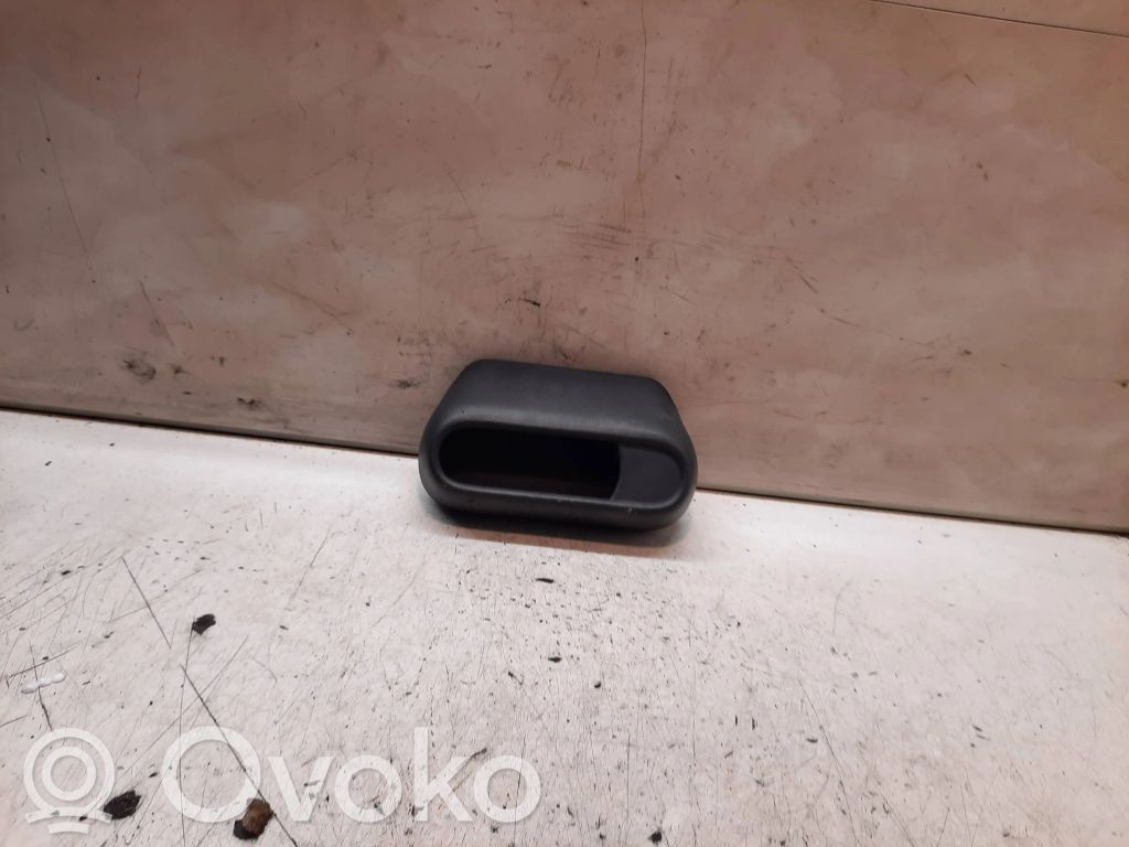 Opel Combo C Sliding door interior handle 