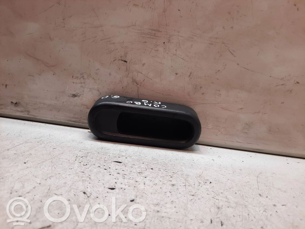 Opel Combo C Ārējais atvēršanas rokturis 