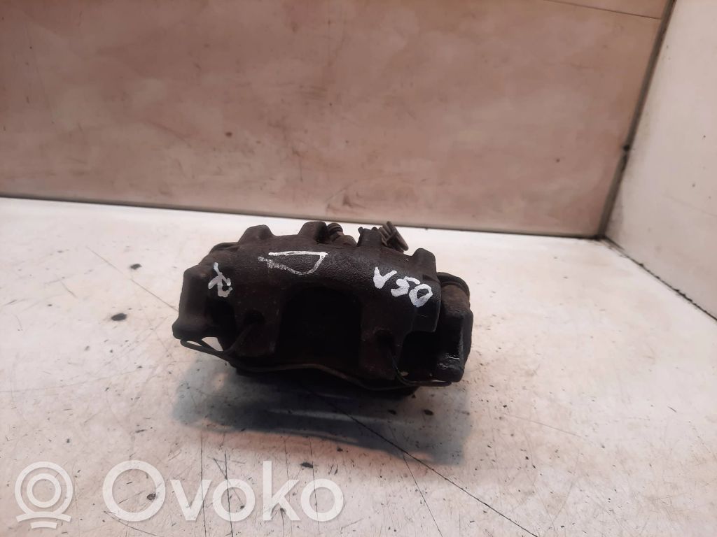 Задний суппорт
