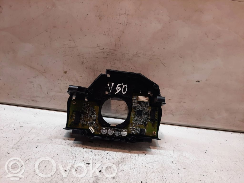 Other control units/modules   P30710342,17D772A