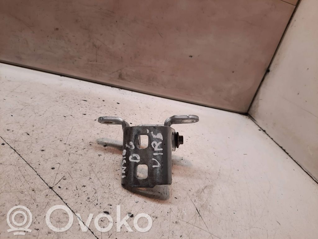 Opel Insignia A Rear door upper hinge 