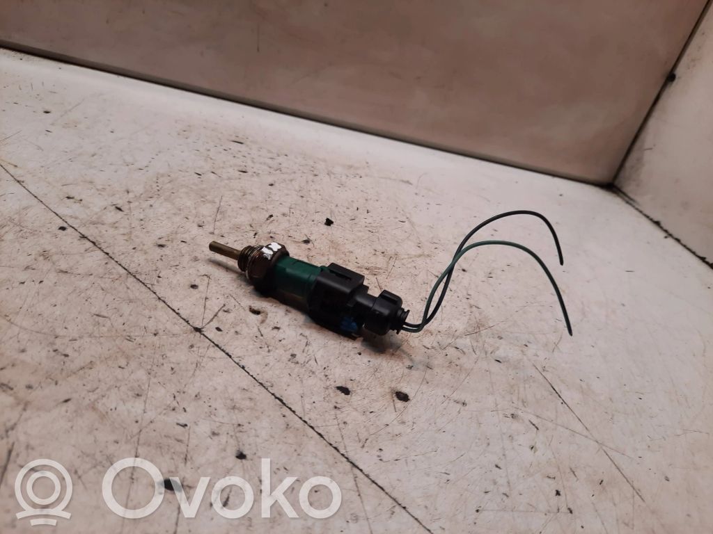Coolant temperature sensor   55566146