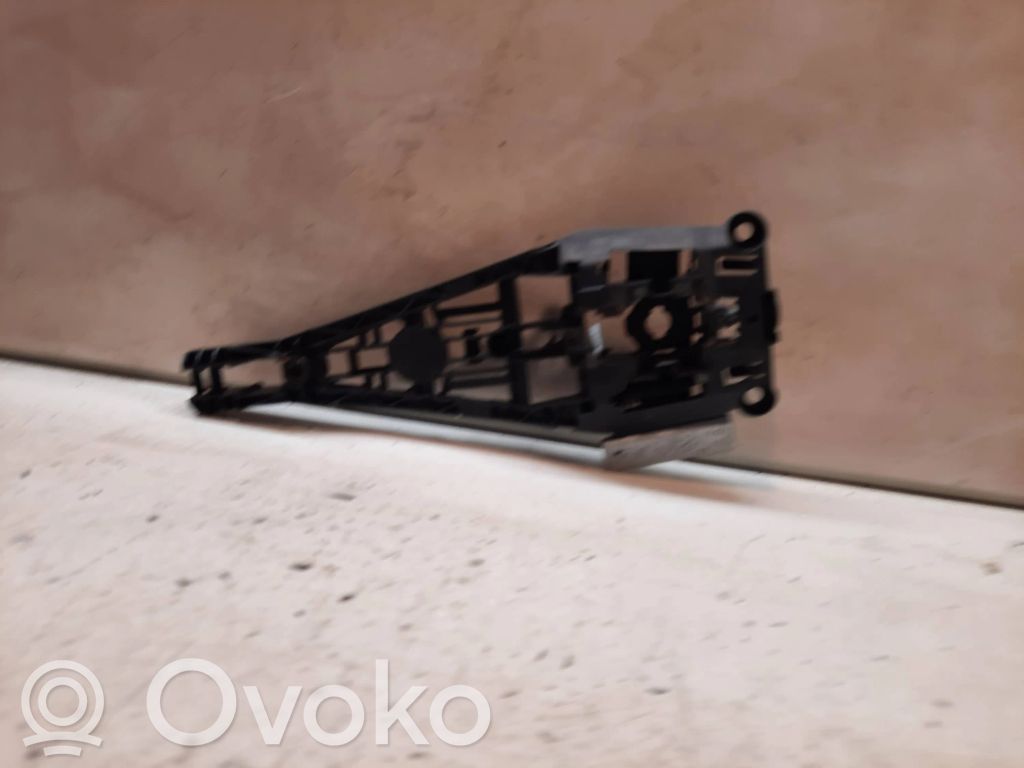 Opel Insignia A Klamka zewnętrzna drzwi tylnych 
