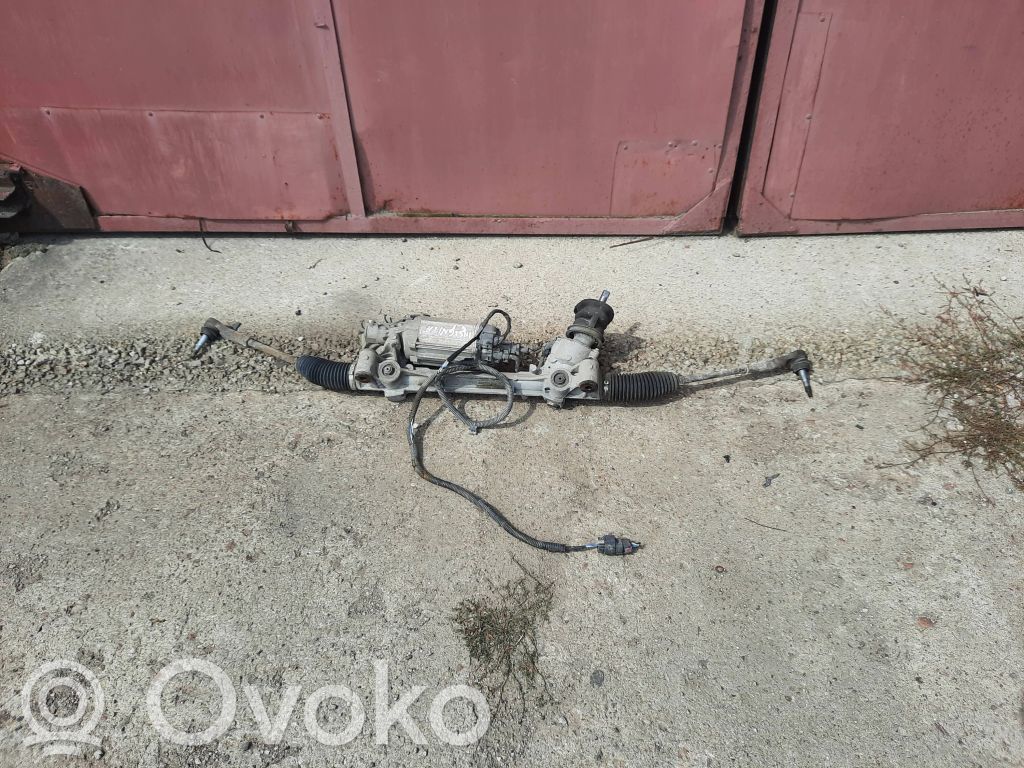 Opel Insignia A Steering rack 