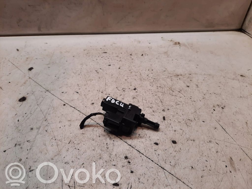 Ford Focus Clutch pedal sensor 