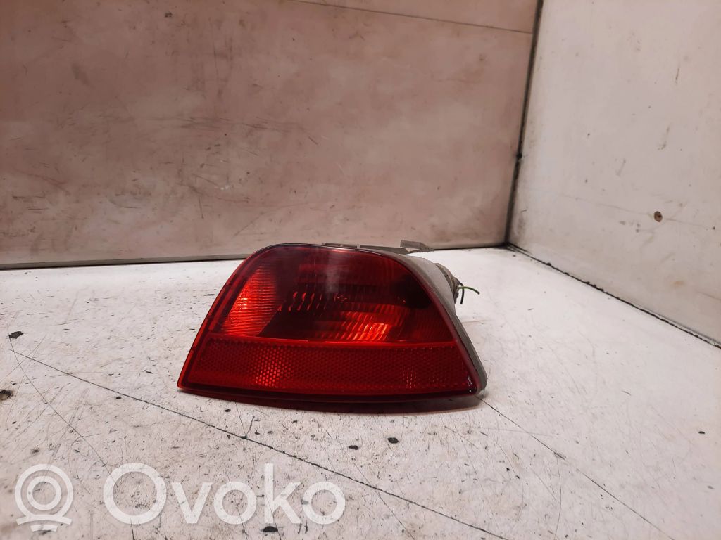 Ford Focus Rear fog light 