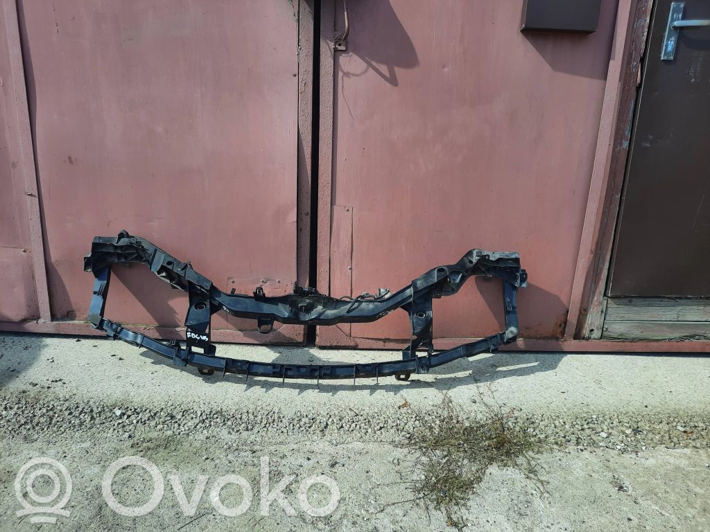 Ford Focus Radiatoru panelis 