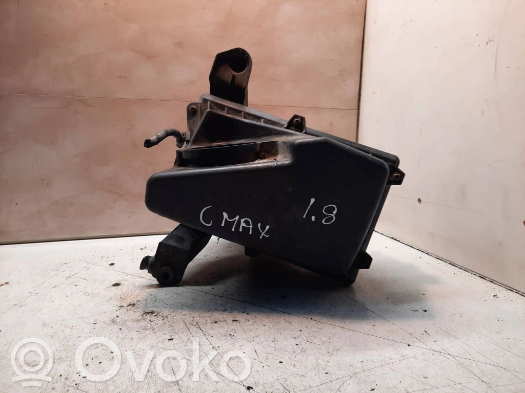 Air filter box   4M519600DA