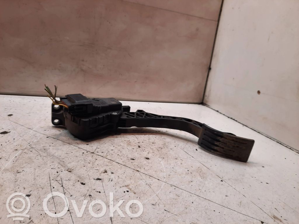 Kaasupoljin   3M519F836AF,6PV00864110