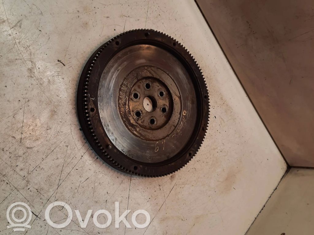 Ford Galaxy Vauhtipyörä 