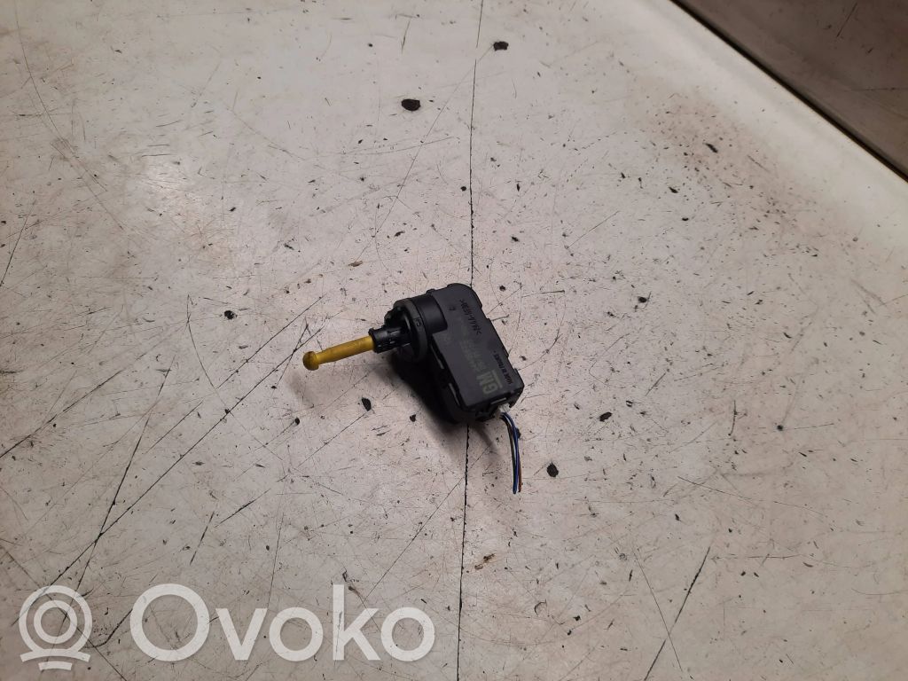 Opel Corsa C Scheinwerferstellmotor 
