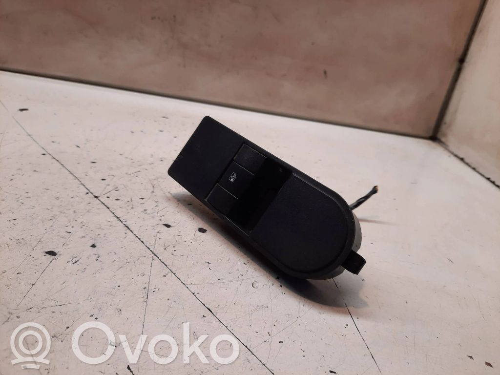 Opel Astra H Electric window control switch 