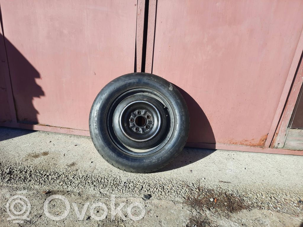 Chrysler Sebring (JS) R16-vararengas 